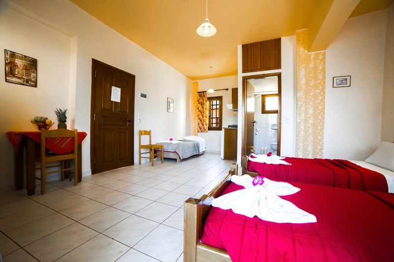 Villa Diasselo Iraklio Exterior foto